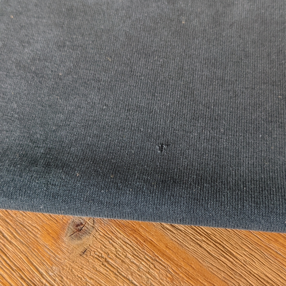 Madewell Mockneck Tank Bodysuit - Picture 6 of 6